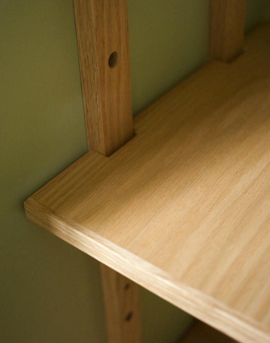 Modular Storage